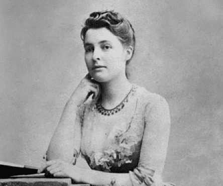 Beatrice Webb One Person in Context Working with Biographical