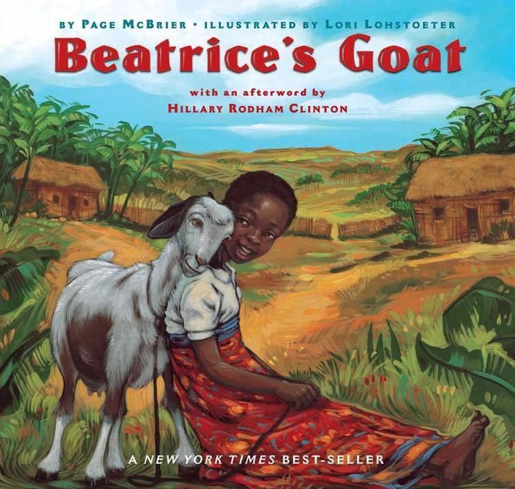 Beatrice's Goat t0gstaticcomimagesqtbnANd9GcRkeuOZpzqglmTRYo