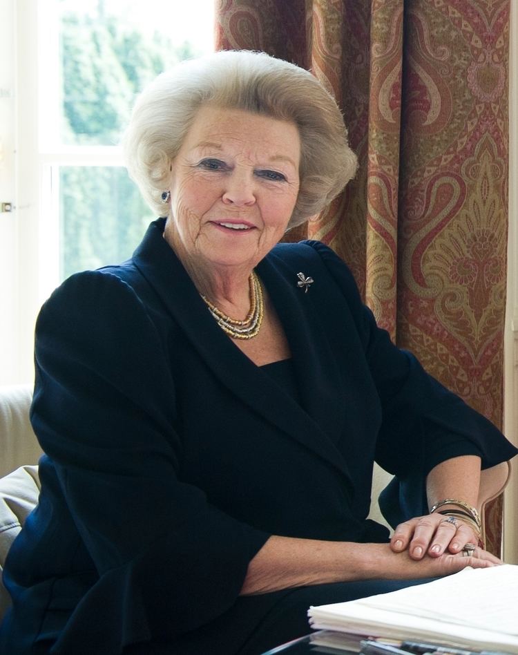 Beatrix of the Netherlands Beatrix of the Netherlands Wikipedia the free encyclopedia