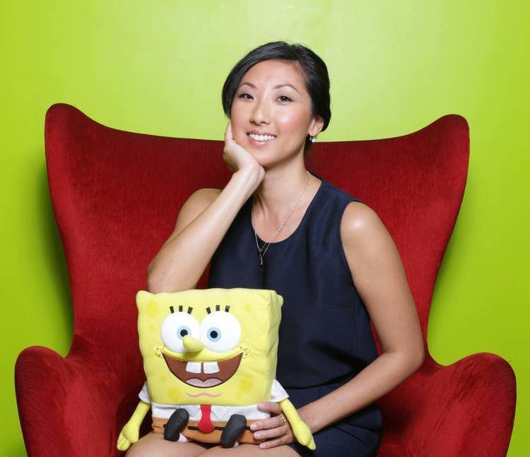 Beatrix Ong Nickelodeon amp Viacom Consumer Products Reveal New Fashion