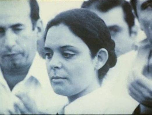 Beatriz Allende Amricas