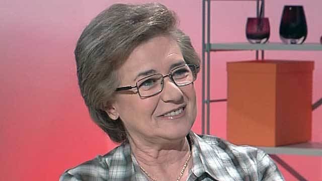Beatriz Carvajal La Maana de La 1 Entrevista a Beatriz Carvajal La