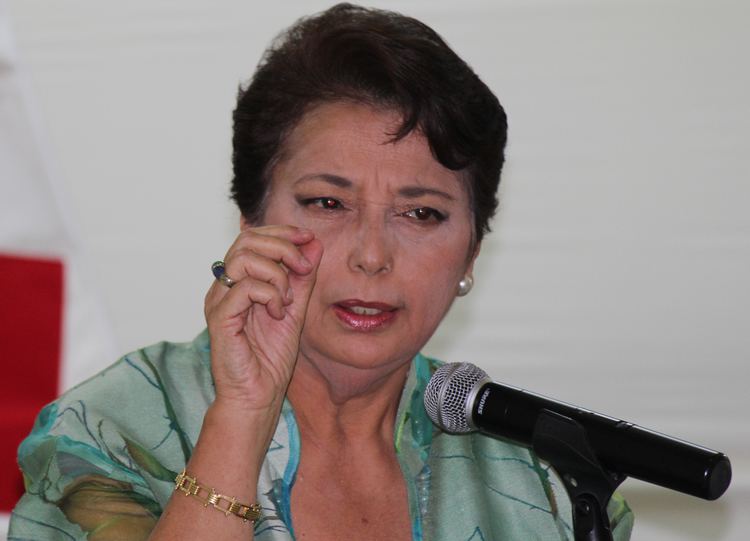 Beatriz Merino Portal Tributario