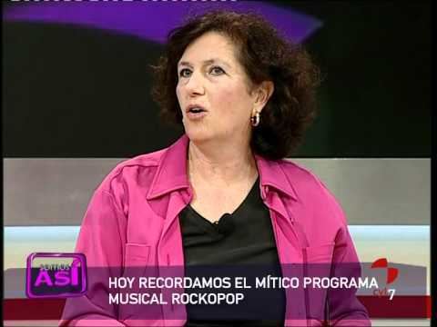 Beatriz Pécker El rincn de Miguel Herreroquot con Beatriz Pcker 2 4311 YouTube