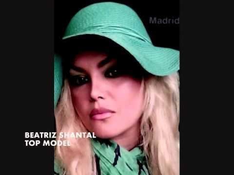 Beatriz Shantal BEATRIZ SHANTAL TOP MODEL YouTube