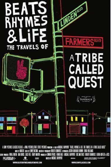 Beats, Rhymes & Life: The Travels of a Tribe Called Quest t3gstaticcomimagesqtbnANd9GcR5PeoLVTJ7jlrmW
