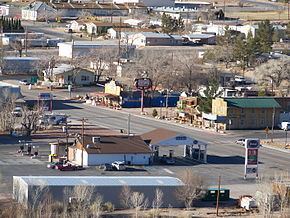 Beatty, Nevada httpsuploadwikimediaorgwikipediacommonsthu