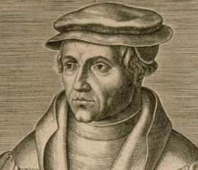 Beatus Rhenanus Beatus Rhenanus1485 1547