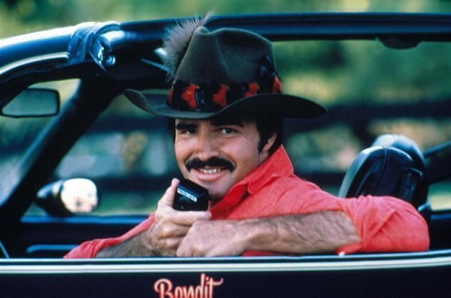 Beau Bandit movie scenes Smokey and the Bandit movie scenes Smokey And The Bandit Ii Burt Reynolds Film and Television