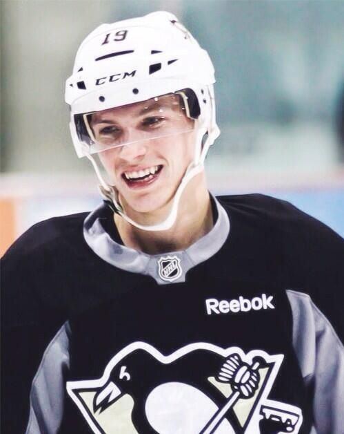 Beau Bennett Beau Bennett Take me out to the ball or puck game