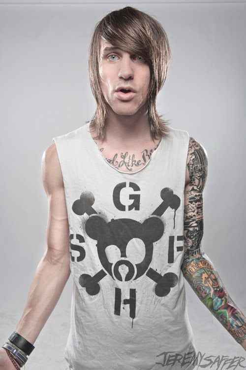 beau bokan