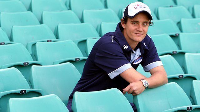 Beau Casson NSW spinner and former Test player Beau Casson retires at