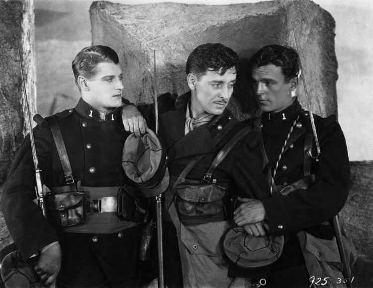 Beau Geste (1926 film) Beau Geste 1926 Toronto Film Society Toronto Film Society