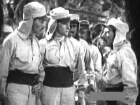 Beau Geste (1926 film) Beau Geste 1926 YouTube