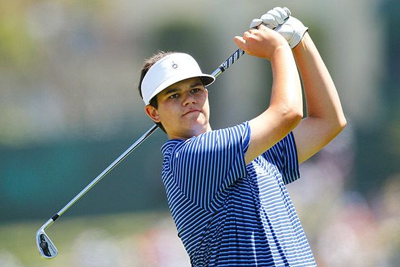 Beau Hossler Beau Hossler Players The Official Site of the 112th