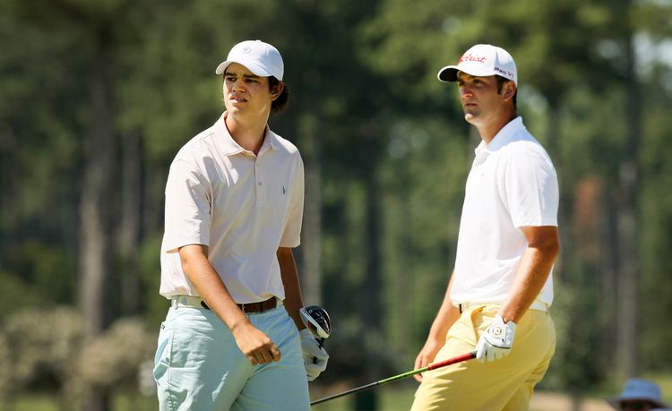 Beau Hossler GOLFWEEK Photo by Tracy Wilcox ltpgtBeau Hossler lost to