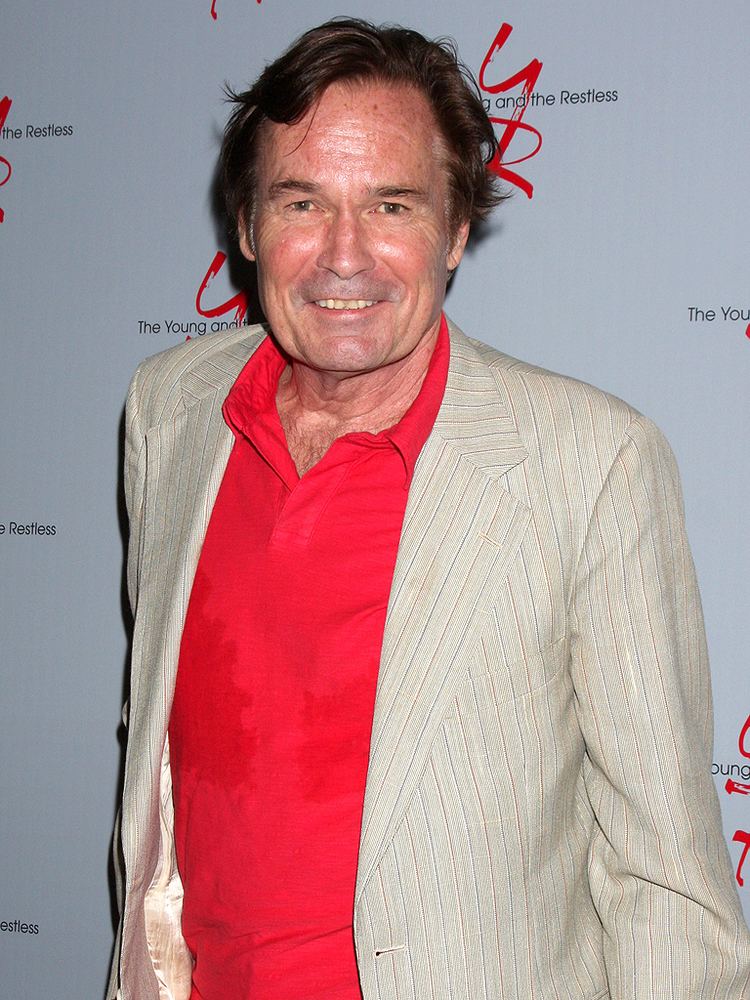 Beau Kazer The Young and the Restless Actor Beau Kazer Has Died at 63