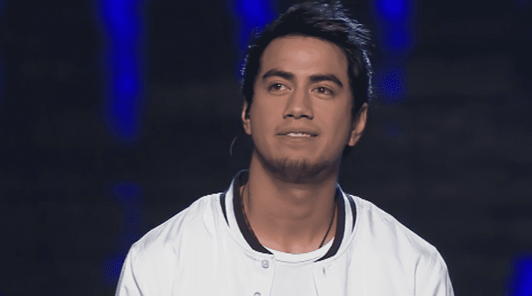 Beau Monga Beau Monga Named As Winner of The X Factor New Zealand