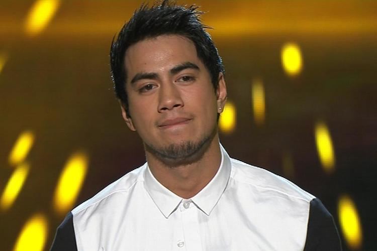 Beau Monga Beau Monga wins The X Factor NZ Entertainment 3 News