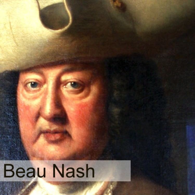 Beau Nash Beau Nash of bath