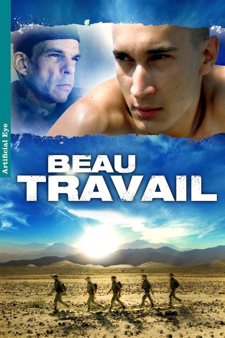 Beau Travail Claire Denis 1999 Beau Travail trailer starring Denis Lavant