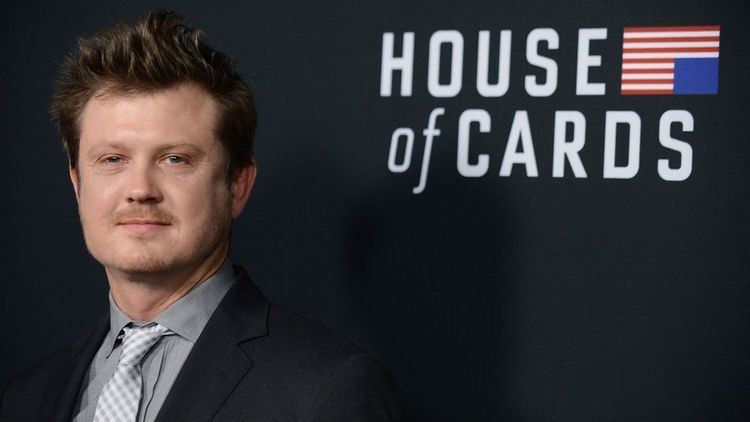 Beau Willimon beaujpg