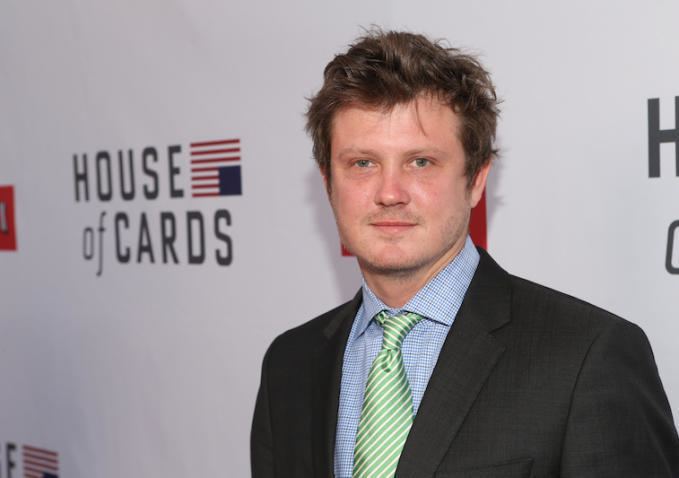 Beau Willimon beauwillimonhouseofcardsjpg