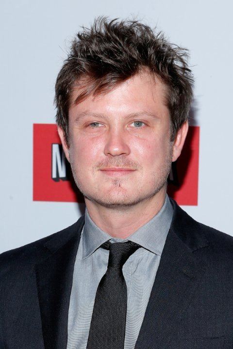 Beau Willimon House of Cards Interview Beau Willimon Collider
