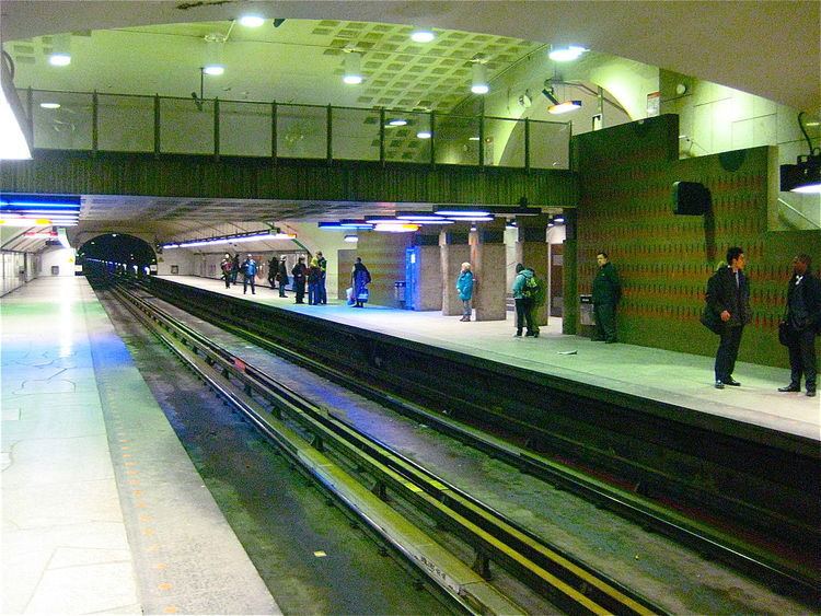 Beaubien (Montreal Metro)