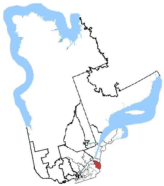 Beauce (electoral district)