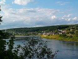 Beauceville, Quebec httpsuploadwikimediaorgwikipediacommonsthu