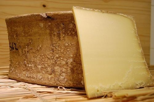 Beaufort cheese Beaufort Cheese