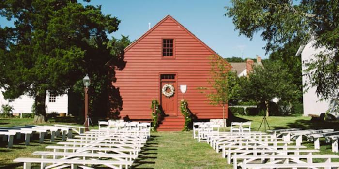 Beaufort Historic Site Beaufort Historic Site Weddings Get Prices for Wedding Venues in NC