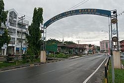 Beaufort, Malaysia httpsuploadwikimediaorgwikipediacommonsthu