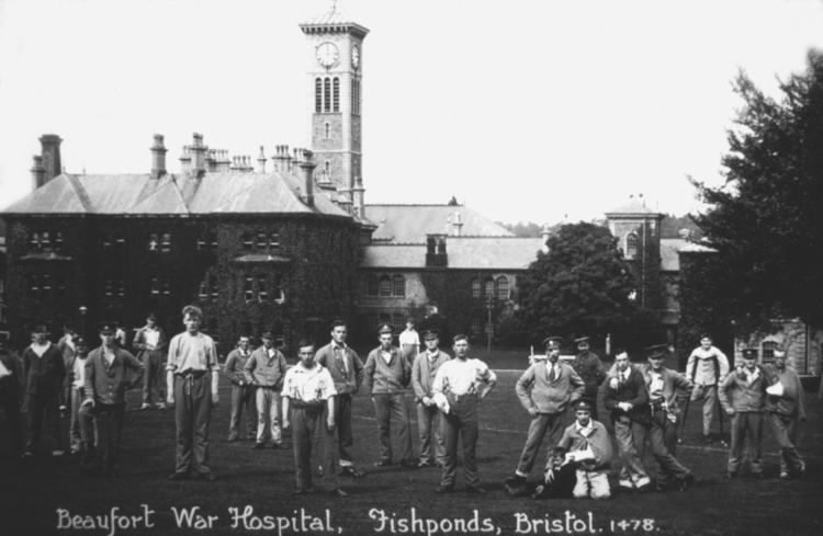 Beaufort War Hospital httpsuploadwikimediaorgwikipediacommonsff