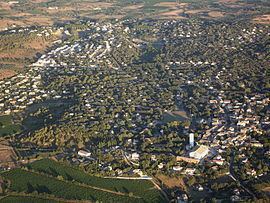 Beaulieu, Hérault httpsuploadwikimediaorgwikipediacommonsthu