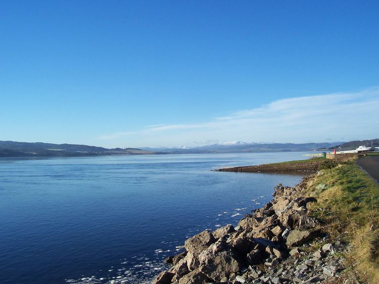 Beauly Firth httpsc1staticflickrcom761646147296153579b