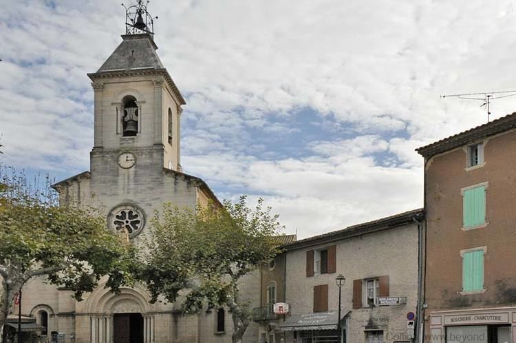Beaumes de Venise AOC BeaumesdeVenise Photo Gallery by Provence Beyond