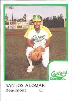 Beaumont Golden Gators The Trading Card Database 1986 ProCards Beaumont Golden Gators