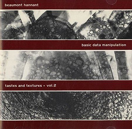 Beaumont Hannant Basic Data Manipulation by Beaumont Hannant Amazoncouk Music