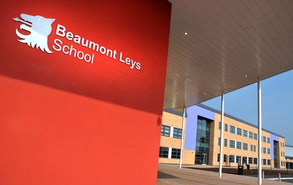 Beaumont Leys School