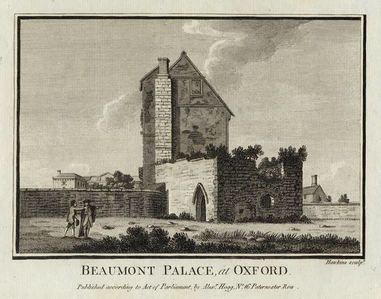Beaumont Palace Free stock images for genealogy and ancestry researchers