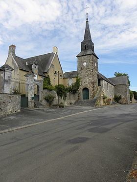 Beaumont-Pied-de-Bœuf, Mayenne httpsuploadwikimediaorgwikipediacommonsthu