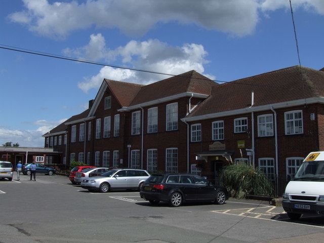 Beaumont School, St Albans