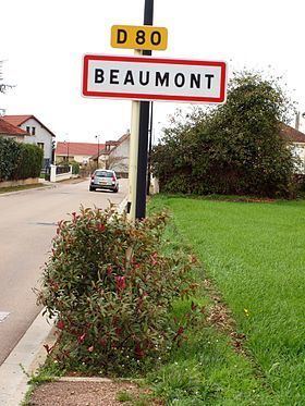 Beaumont, Yonne httpsuploadwikimediaorgwikipediacommonsthu