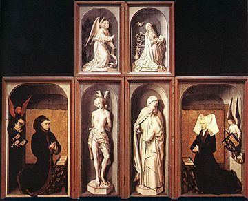 Beaune Altarpiece httpsuploadwikimediaorgwikipediacommonsthu