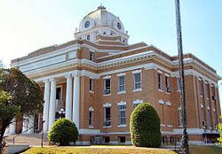 Beauregard Parish, Louisiana httpsuploadwikimediaorgwikipediacommonsthu