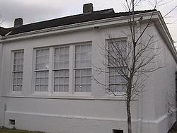 Beauregard Parish Training School httpsuploadwikimediaorgwikipediacommonsthu