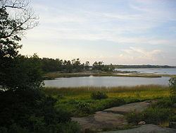 Beausoleil Island httpsuploadwikimediaorgwikipediacommonsthu