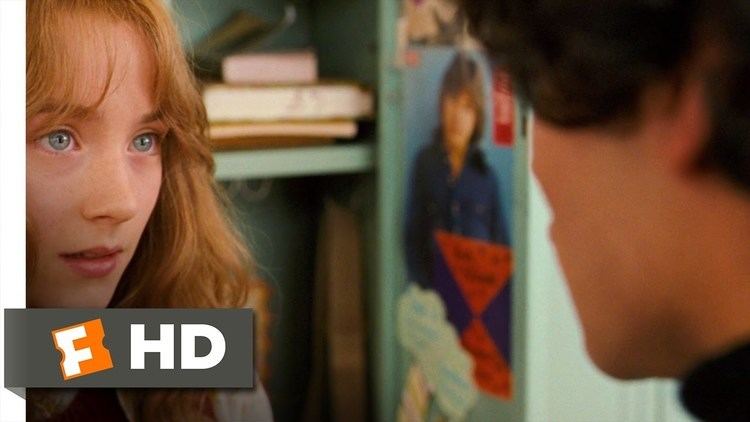 Beautiful (2009 film) movie scenes The Lovely Bones 2 9 Movie CLIP You Are Beautiful Susie Salmon 2009 HD